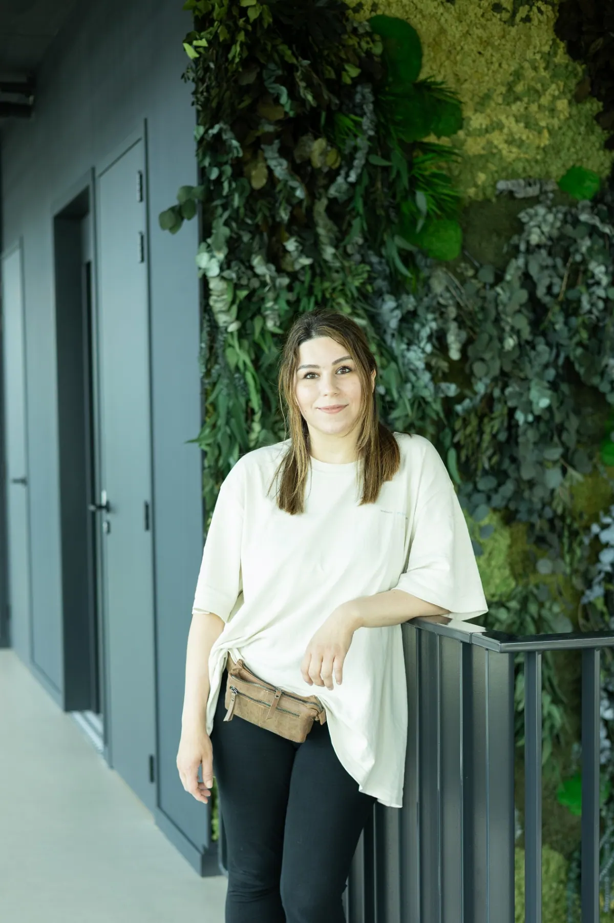 Zehra – Office Management bij Lincon