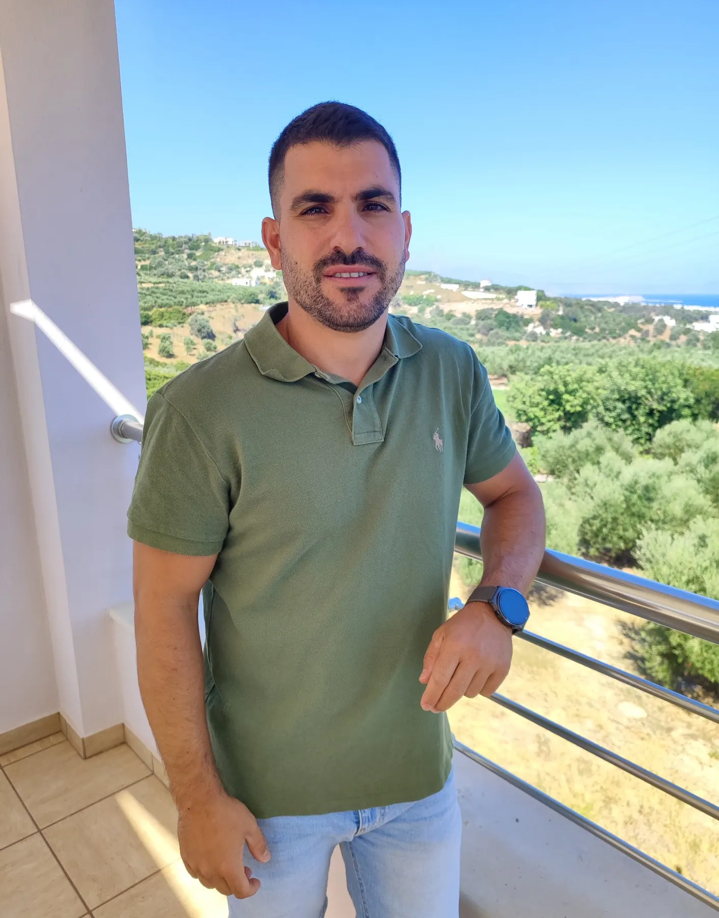 Marios – Register-constructeur bij Lincon