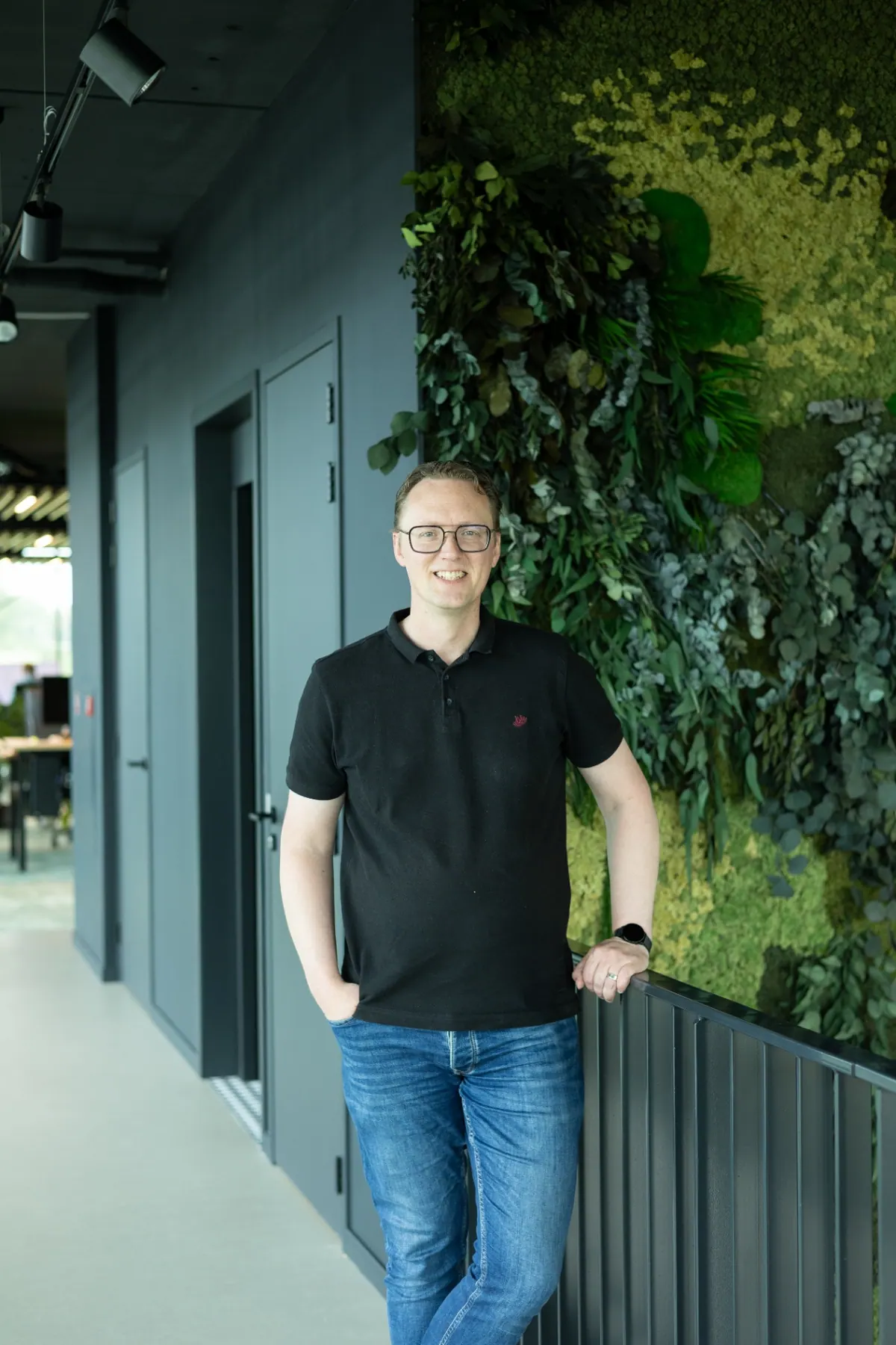 René – 3D-Modelleur bij Lincon