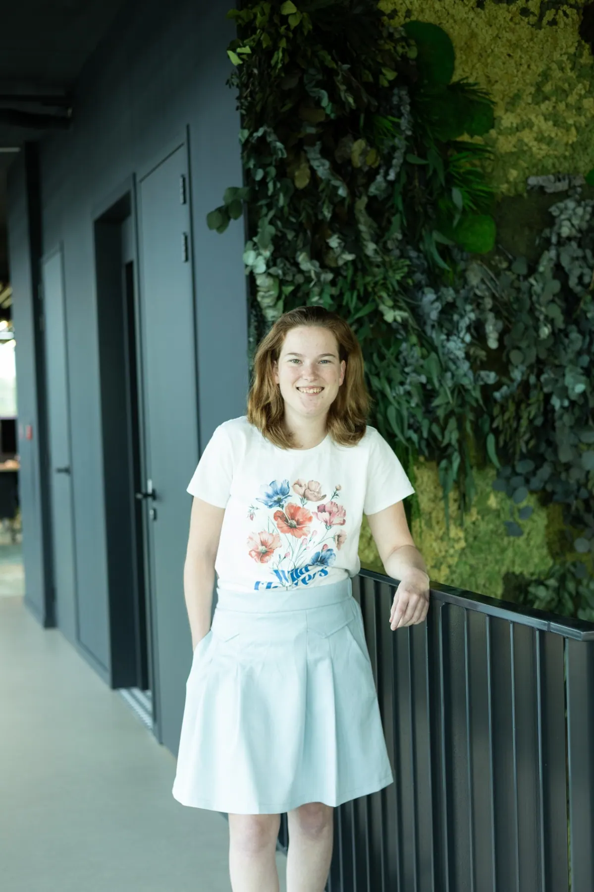 Jorinda – Constructeur bij Lincon