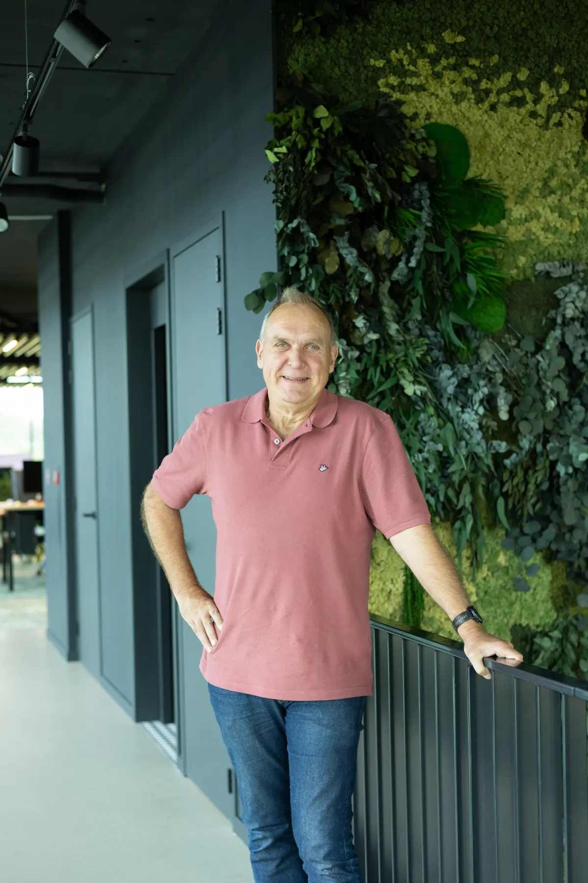 Ad – Marketing & Recruitment bij Lincon