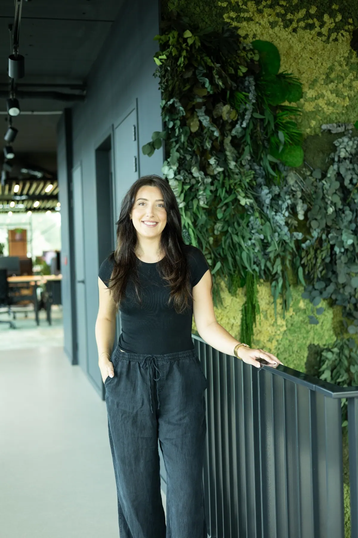 Hana – Marketing & Recruitment bij Lincon