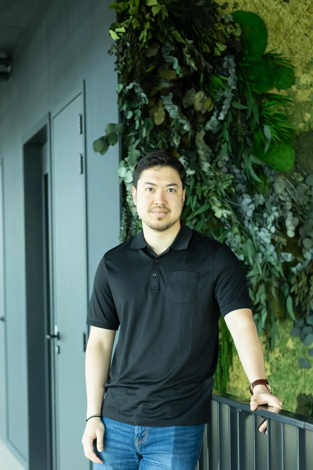 Omid – Constructeur bij Lincon